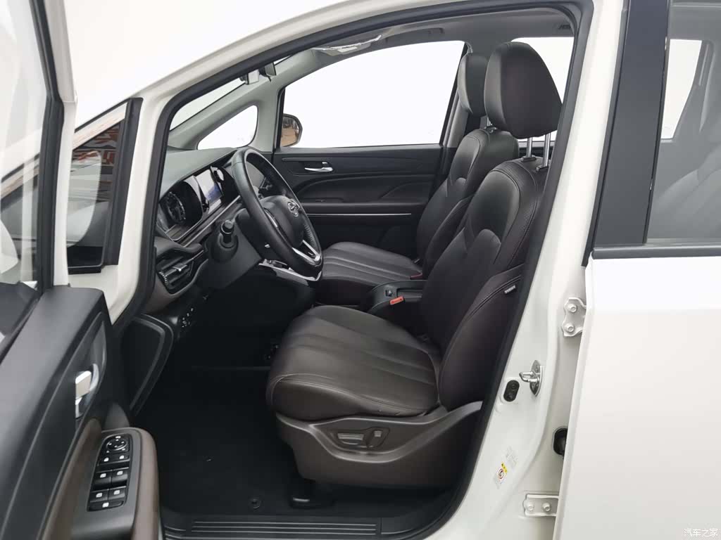 GAC M6, 2019 10