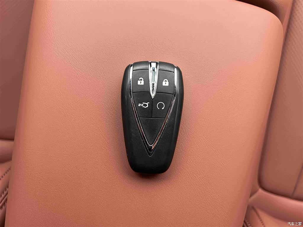 Changan CS75, 2025 29