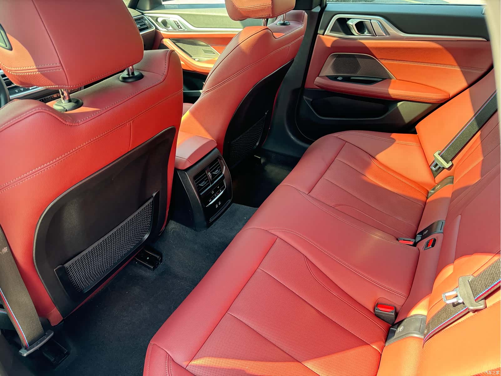 BMW 4 Series, 2022 12