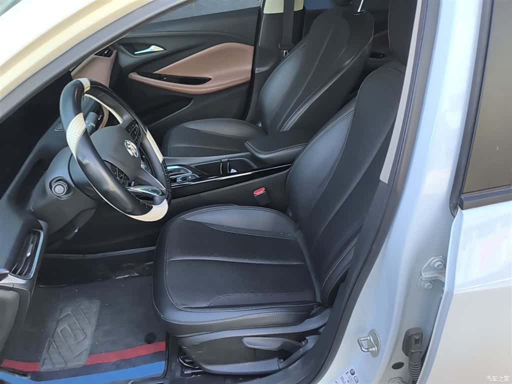 Buick Verano, 2022 15