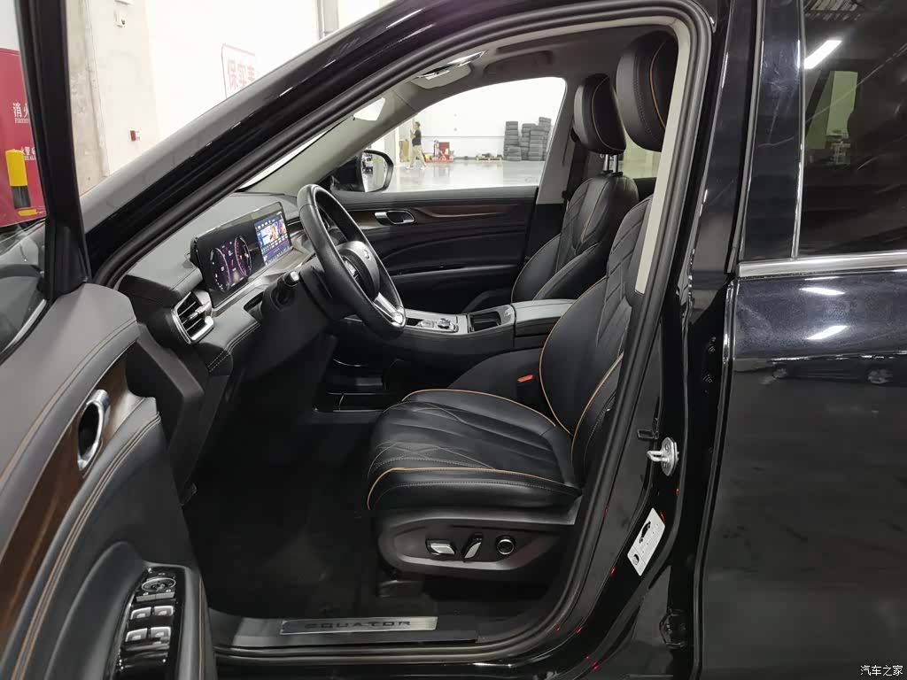 Ford Equator, 2023 10