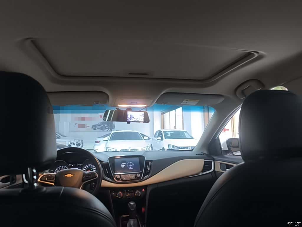 Chevrolet 320, 2022 18