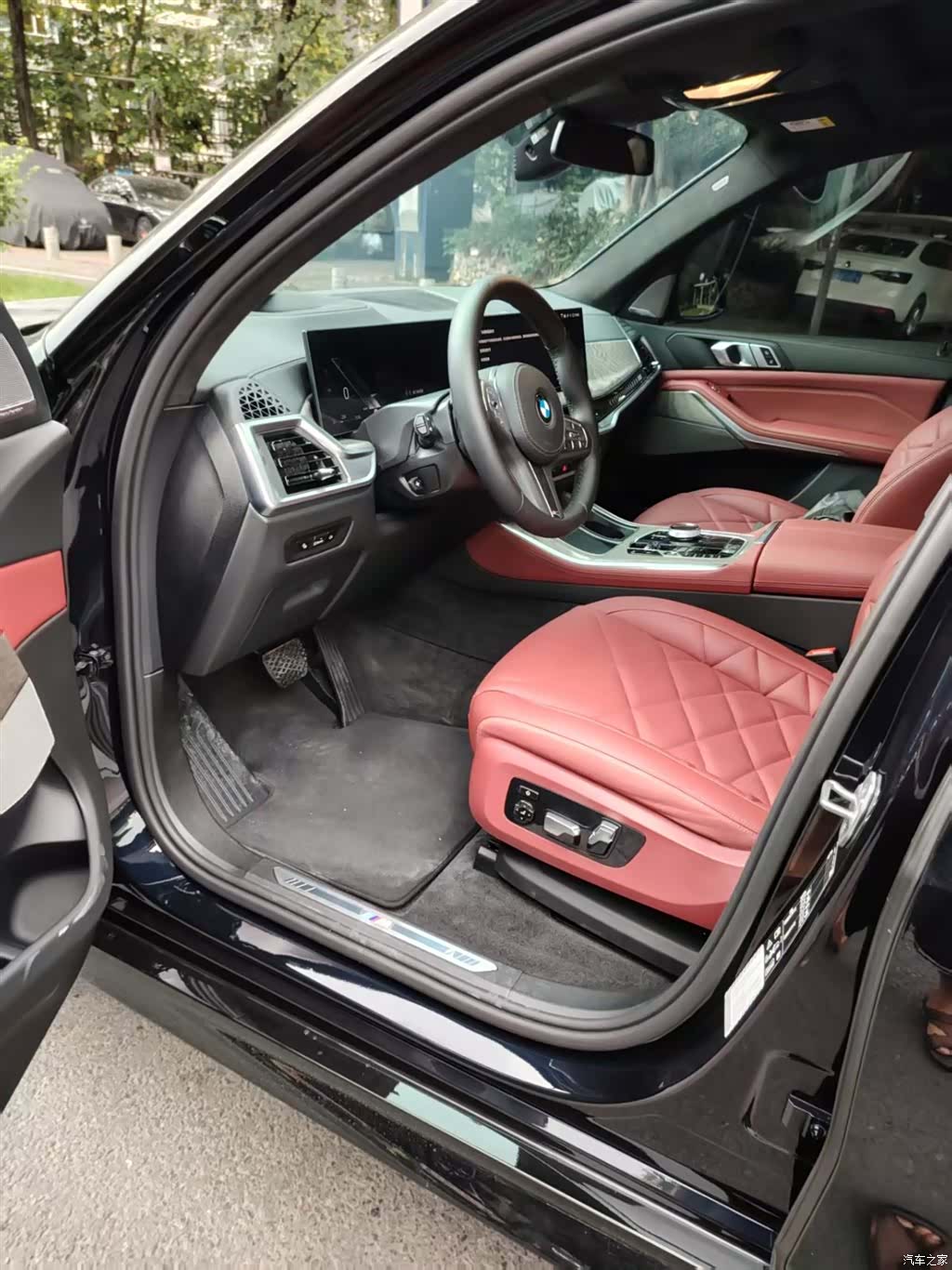 BMW X5, 2026 3