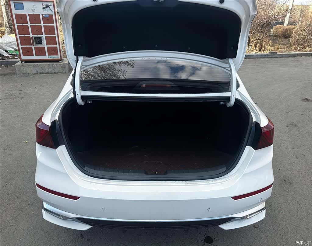 Kia K3, 2023 16