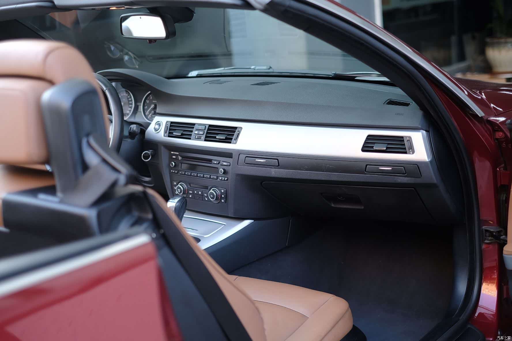 BMW 3 Series, 2011 55