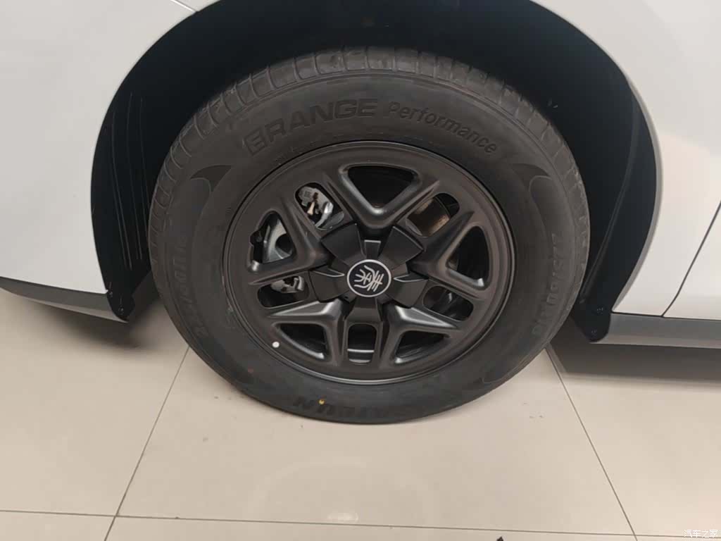 BYD Qin, 2026 23