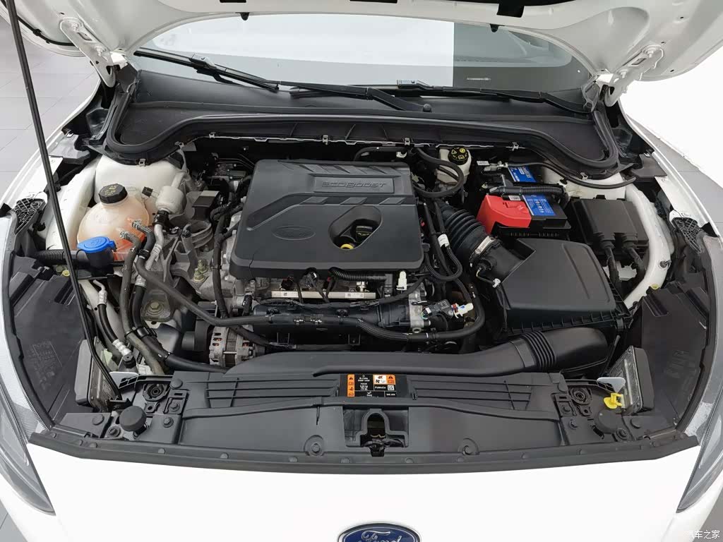 Ford Focus, 2019 6