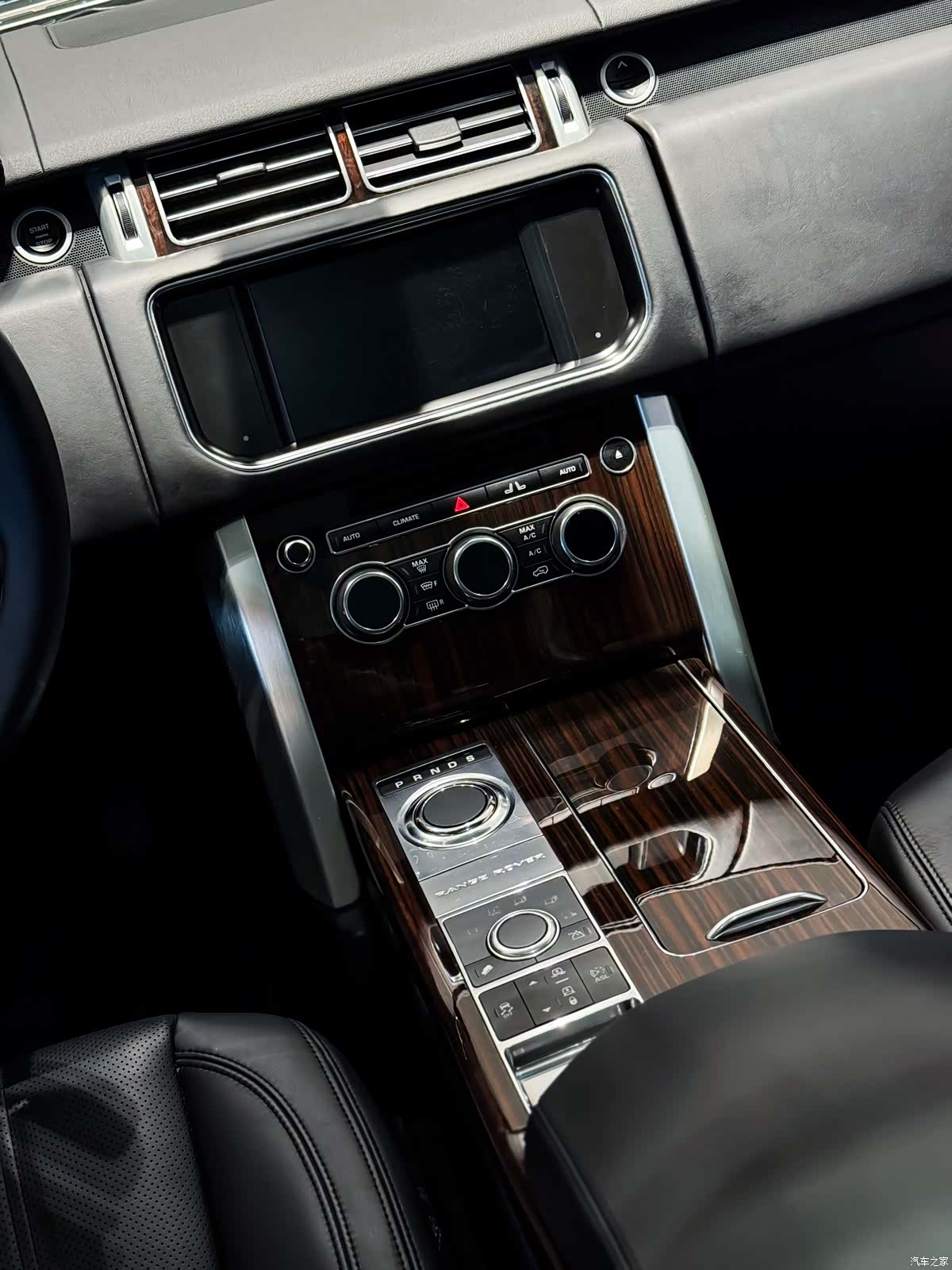 Land Rover Range Rover, 2013 11