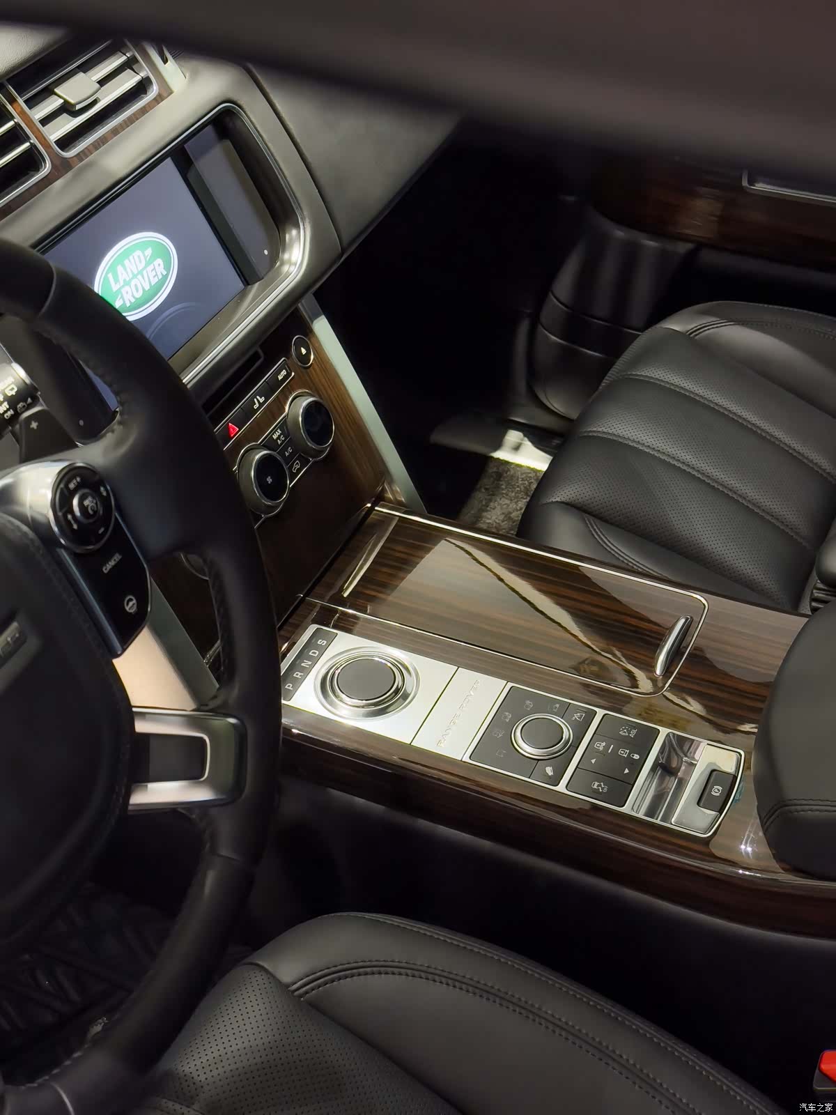 Land Rover Range Rover, 2013 15
