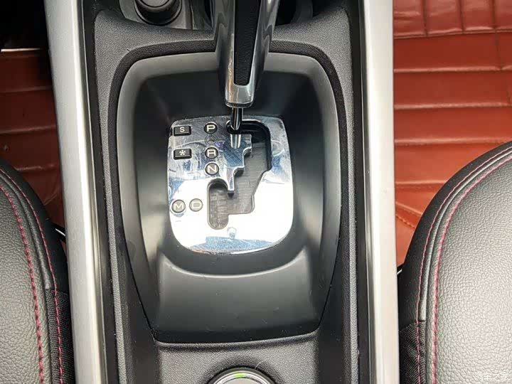 Citroen C3-XR, 2017 10