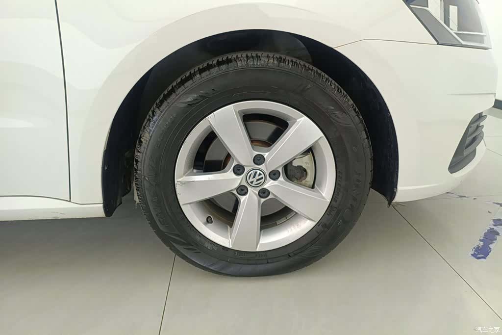 Volkswagen Lavida, 2023 6
