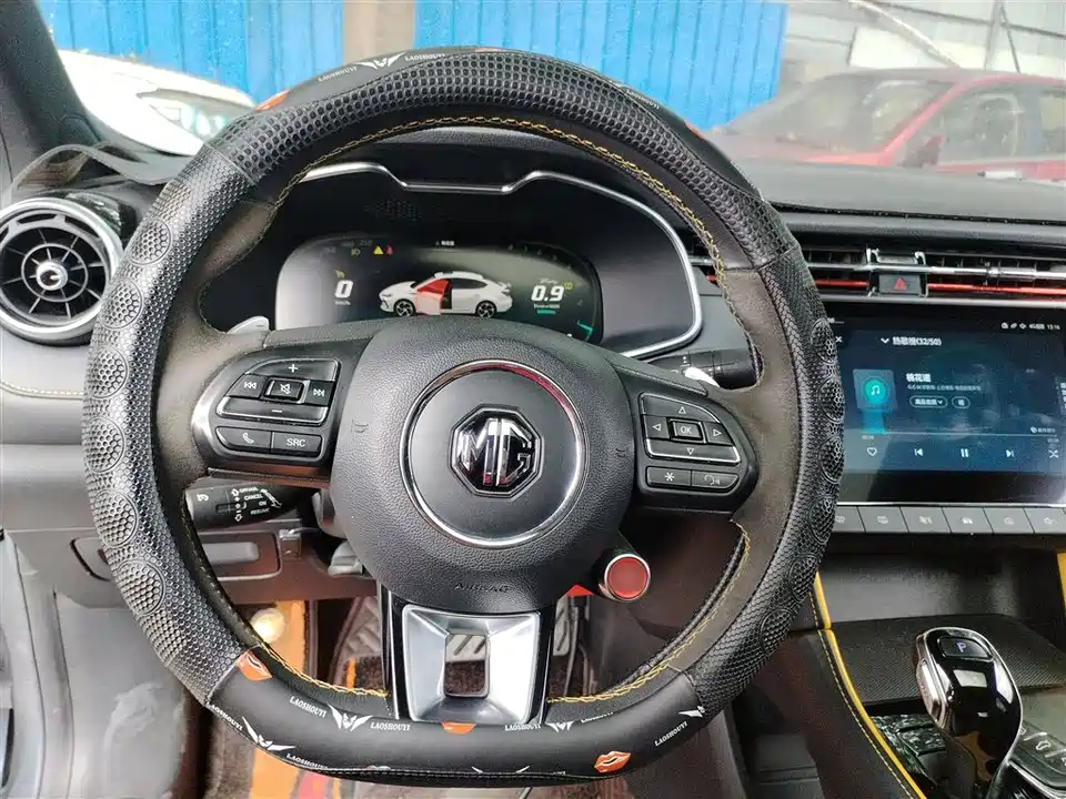 MG MG6 MG MG6