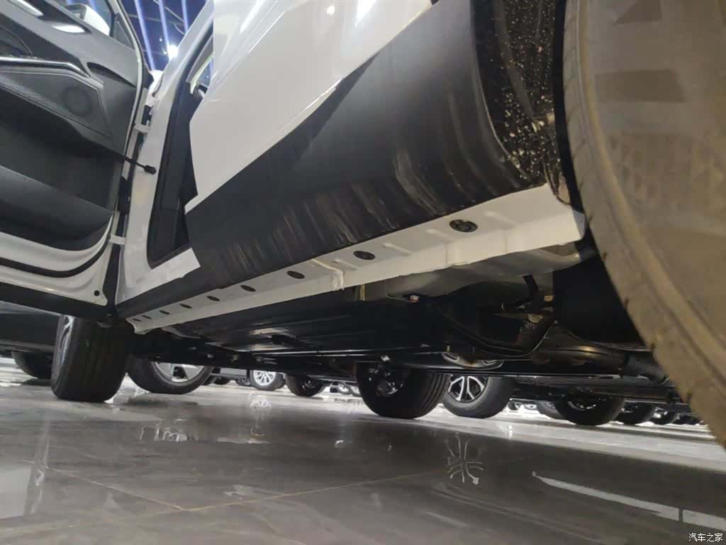 Haval H6, 2026 22