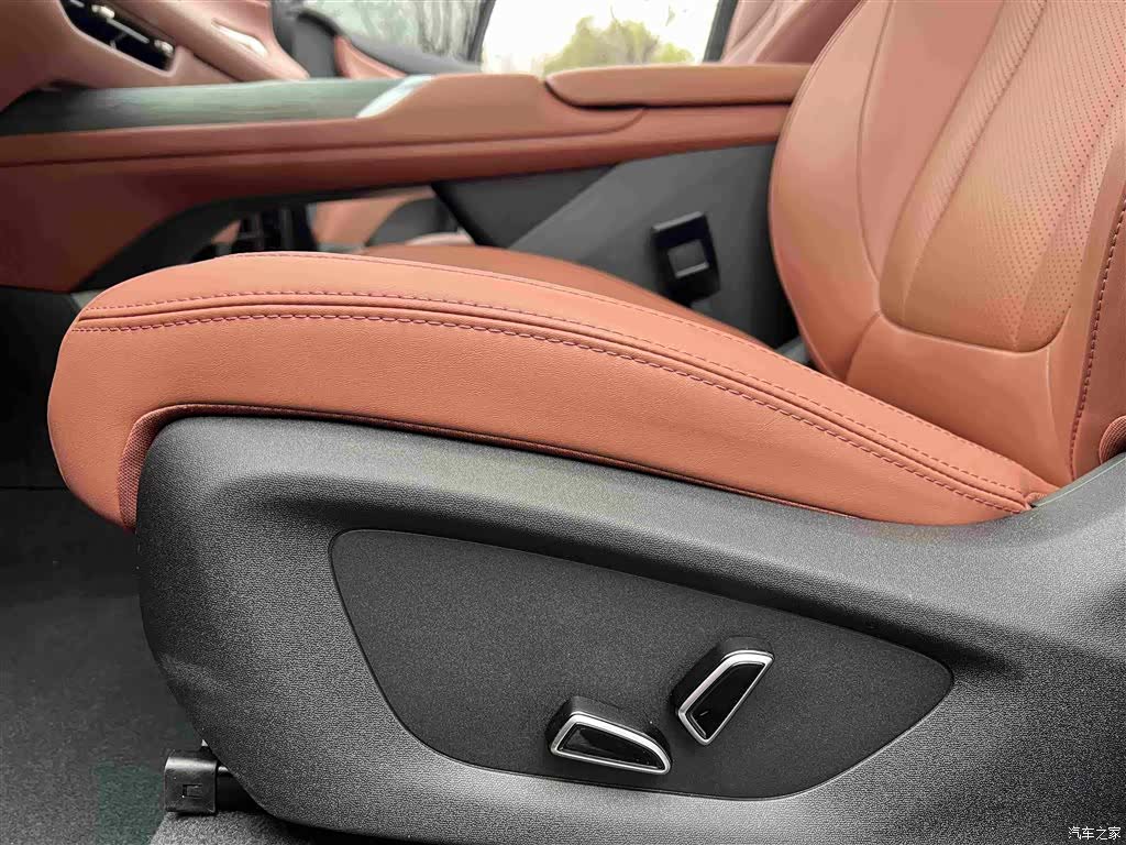 Changan CS75, 2025 21