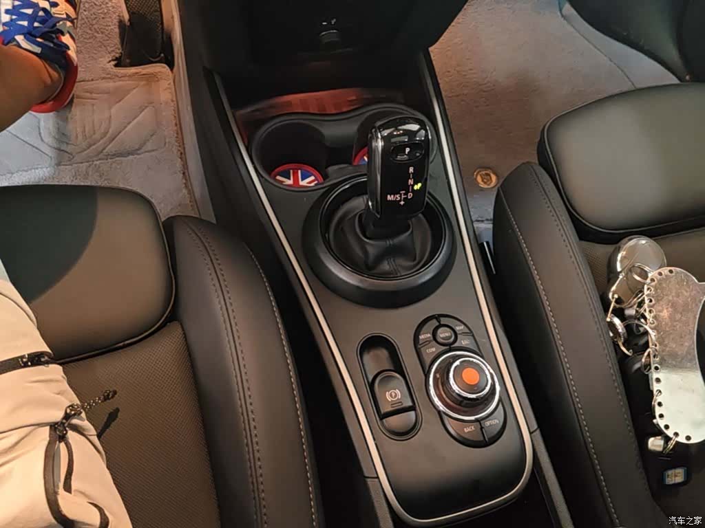 Mini Countryman, 2021 21