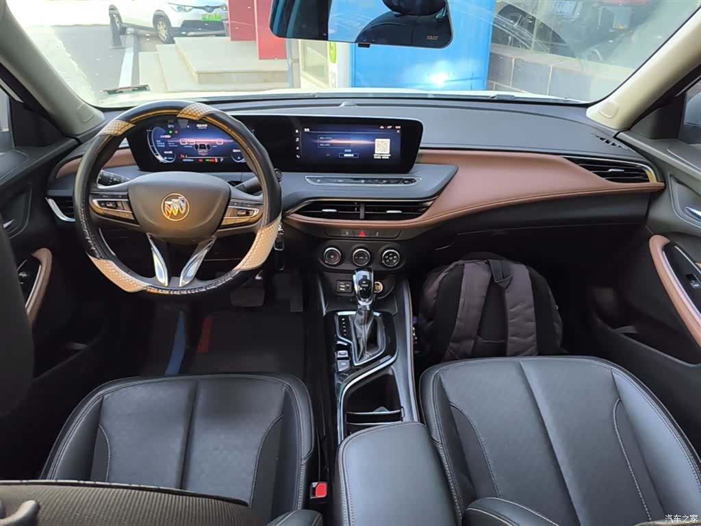 Buick Verano, 2022 10