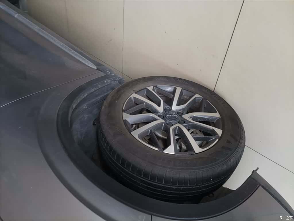 Haval H6, 2024 23