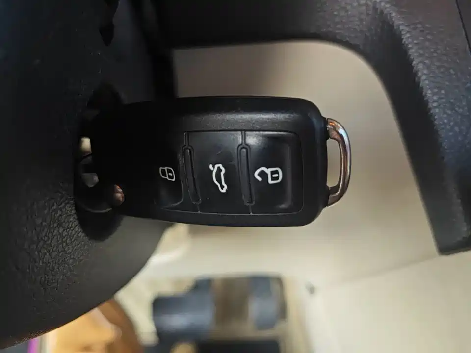 Skoda Xin Rui Skoda Xin Rui