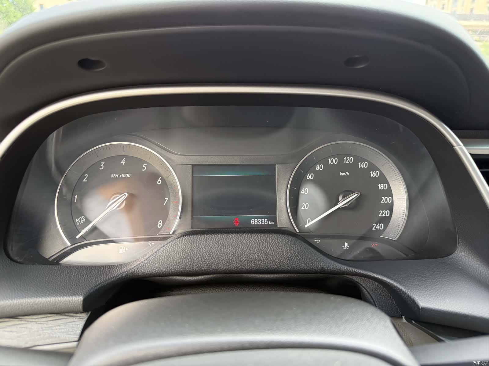 Buick V, 2018 7