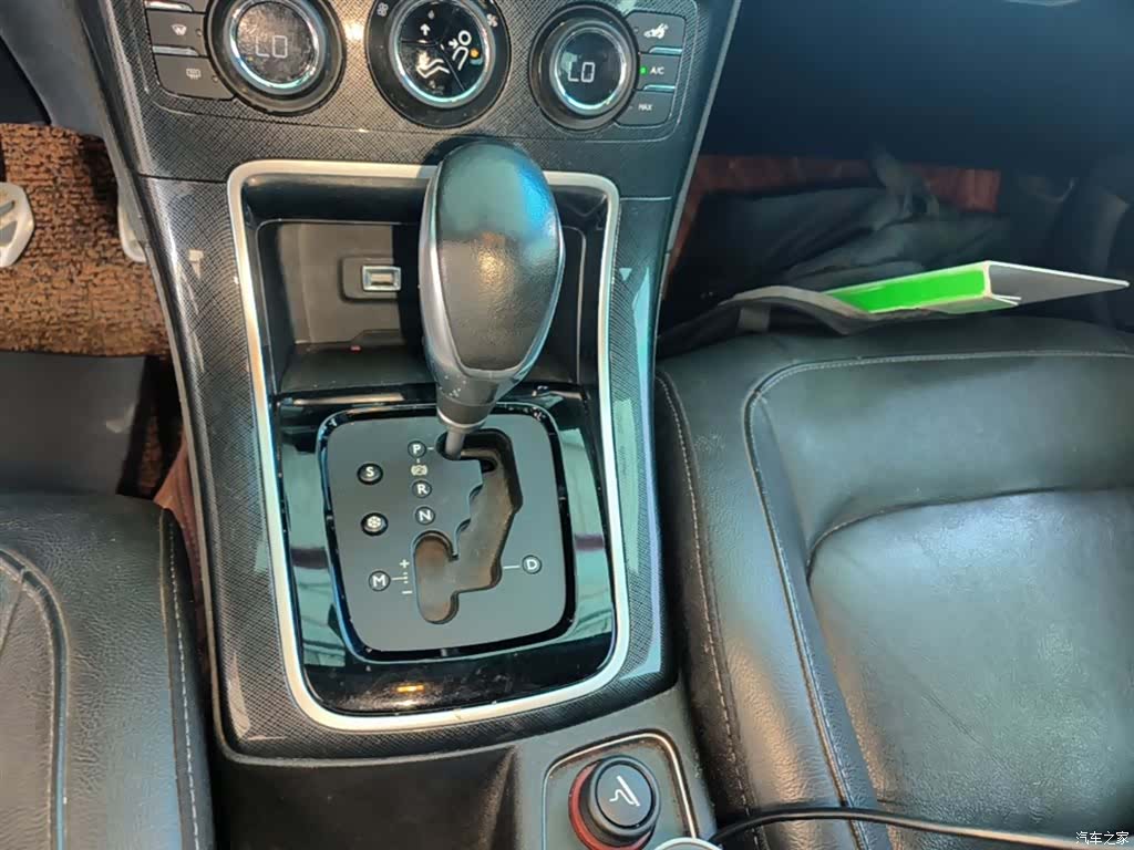 Citroen C4, 2016 14
