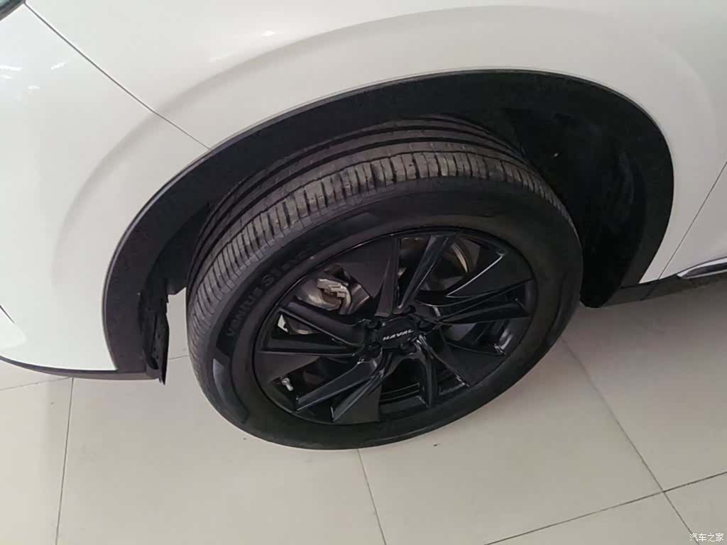Haval H6, 2022 23