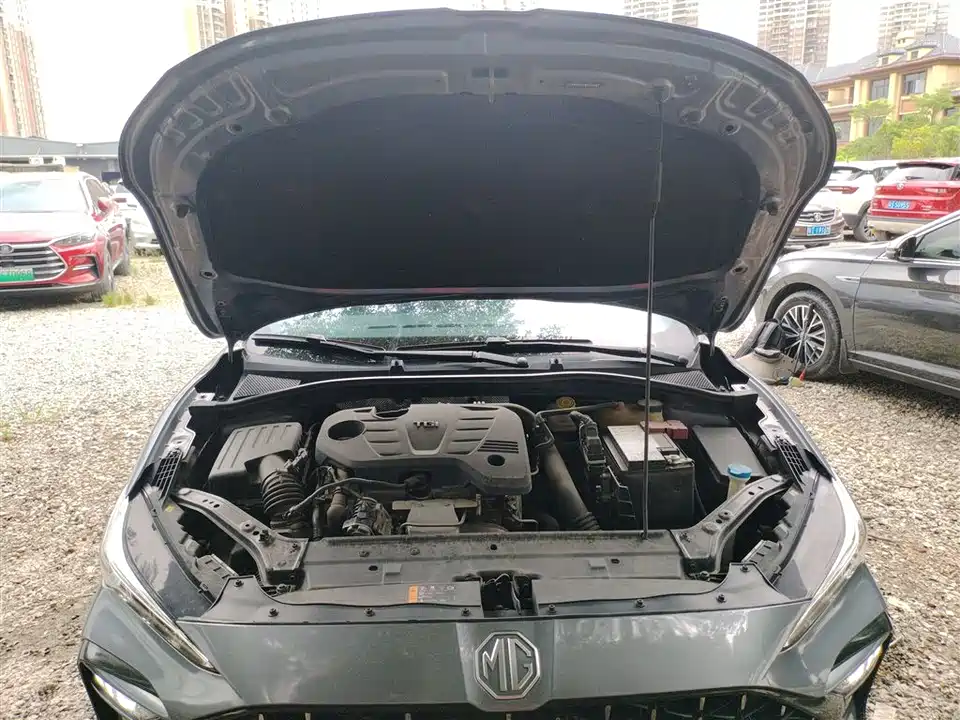 MG MG6 MG MG6