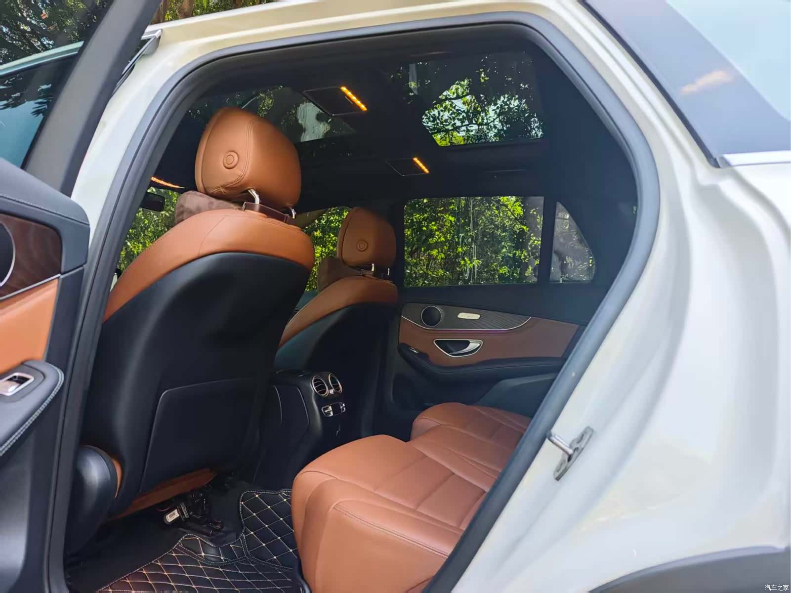 Mercedes-Benz GLC, 2020 6