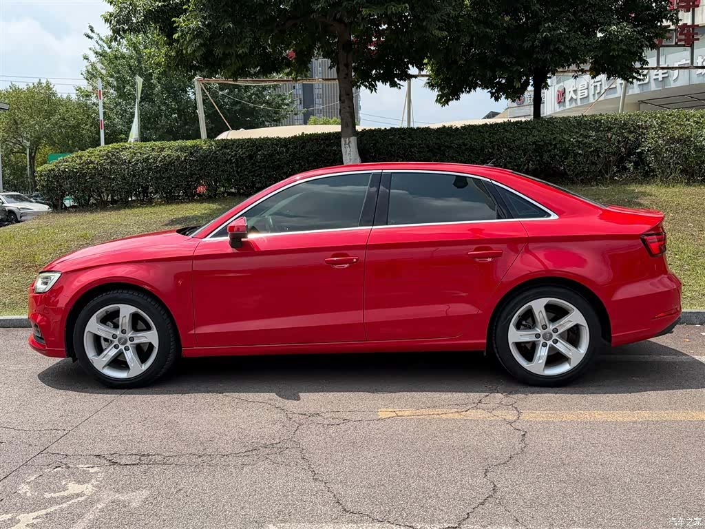 Audi A3, 2020 3