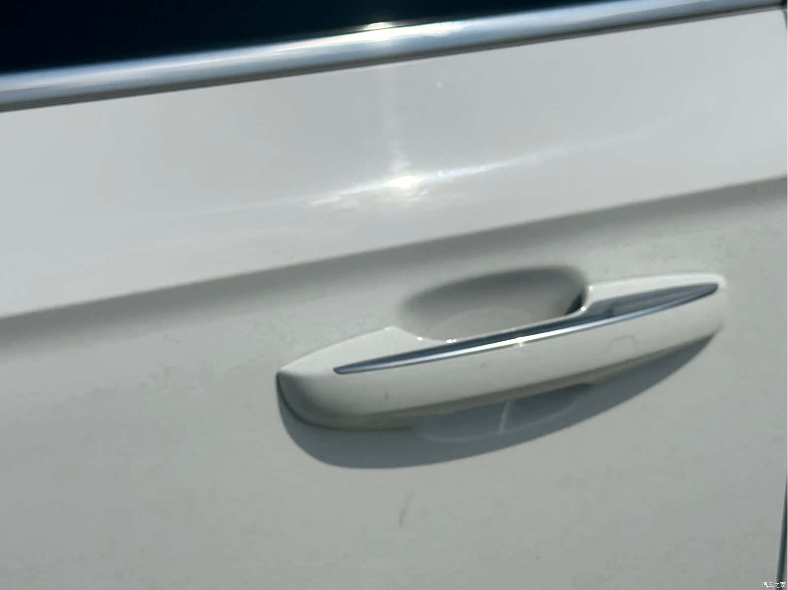Geely Preface, 2021 35
