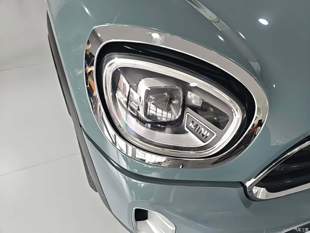 Mini Countryman, 2021 13