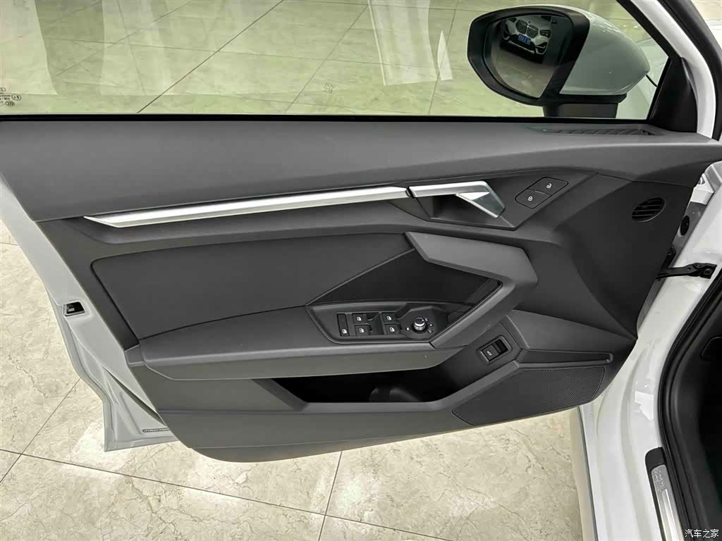 Audi A3, 2023 9