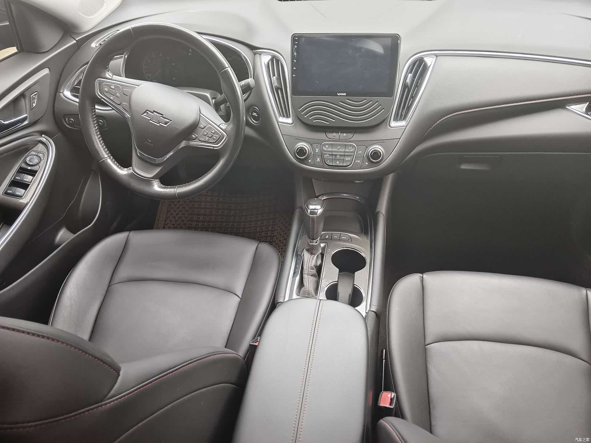 Chevrolet XL, 2020 8