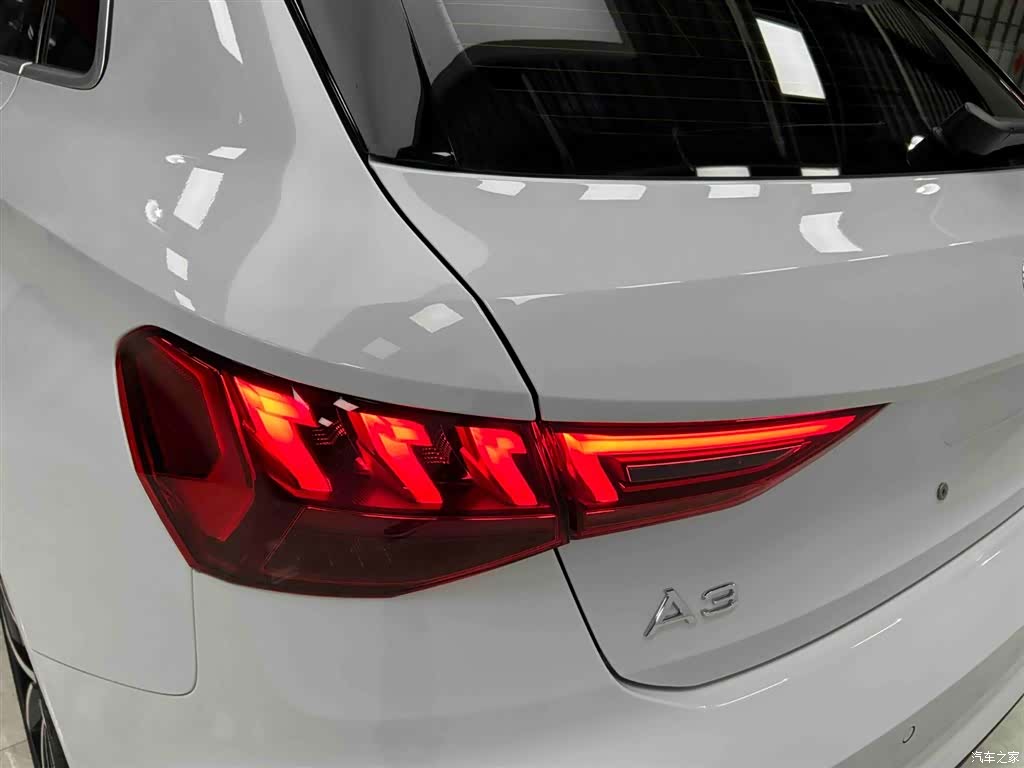 Audi A3, 2023 18