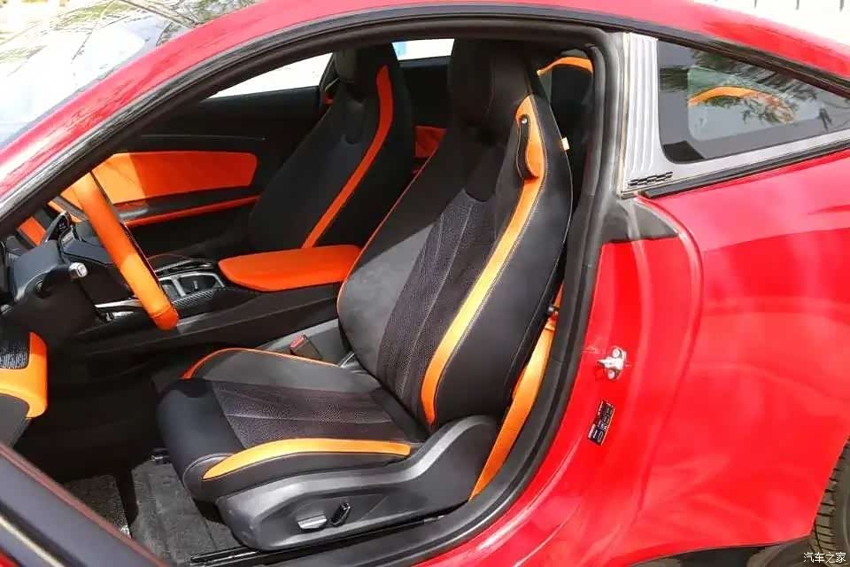 Neta GT, 2023 все фото