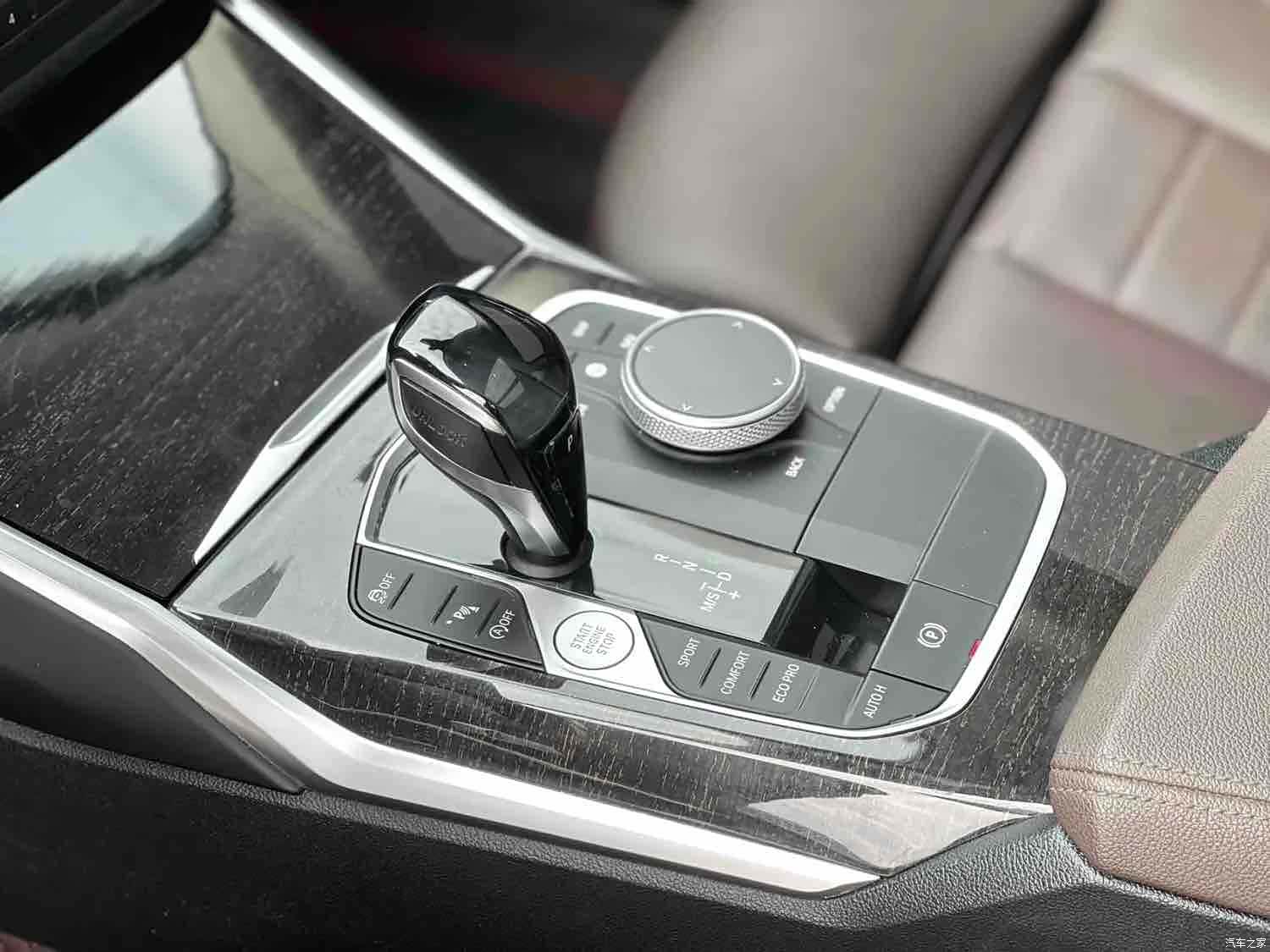 BMW 3 Series, 2021 4