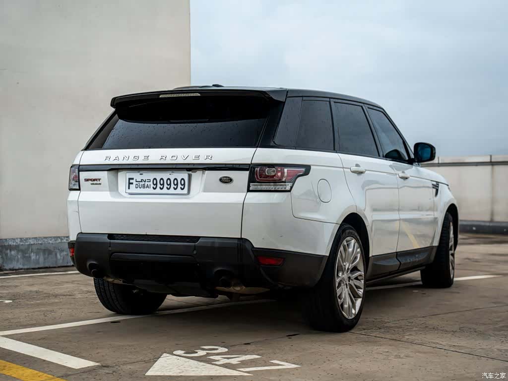 Land Rover Range Rover, 2015 3