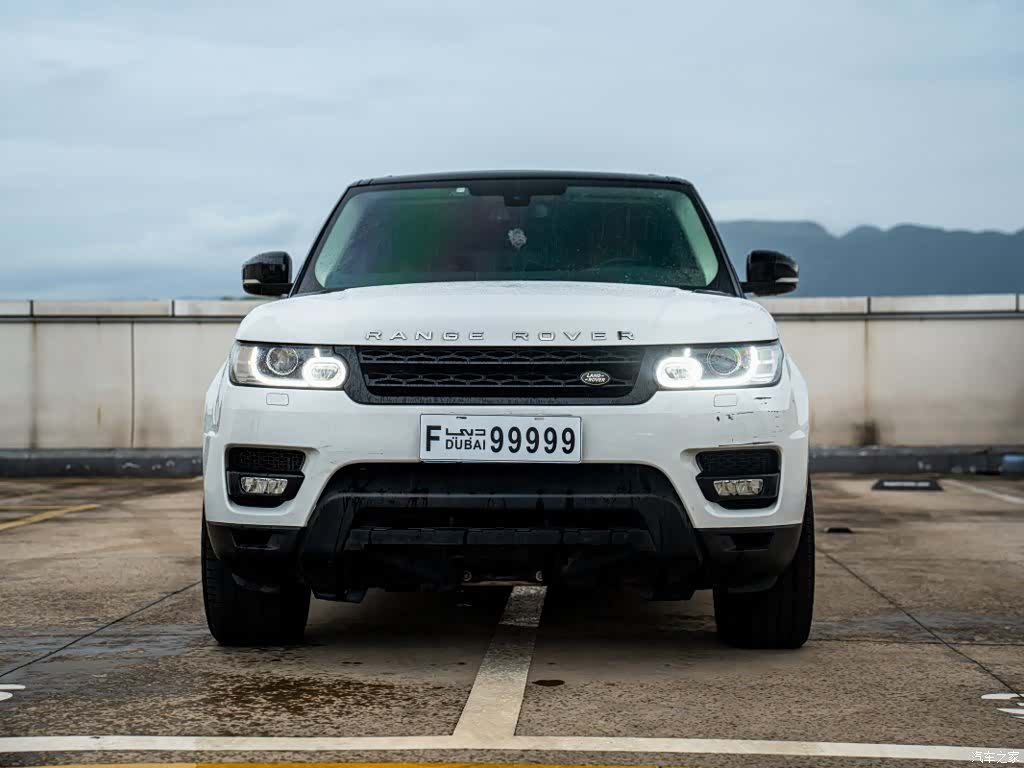 Land Rover Range Rover, 2015 6
