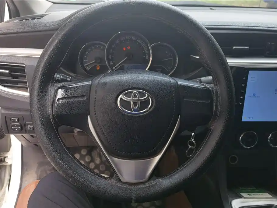 Toyota Lei Ling