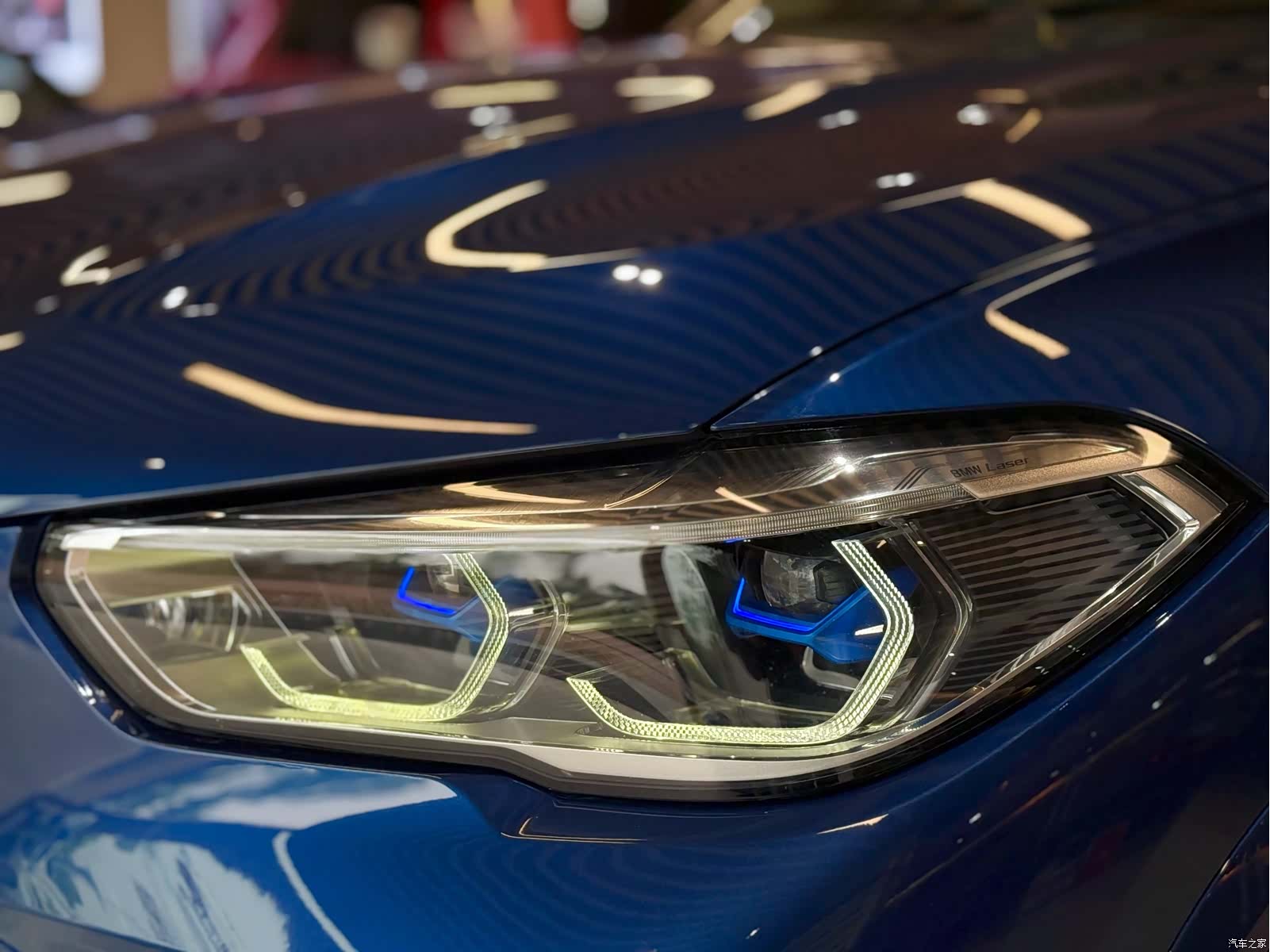 BMW X5, 2019 7