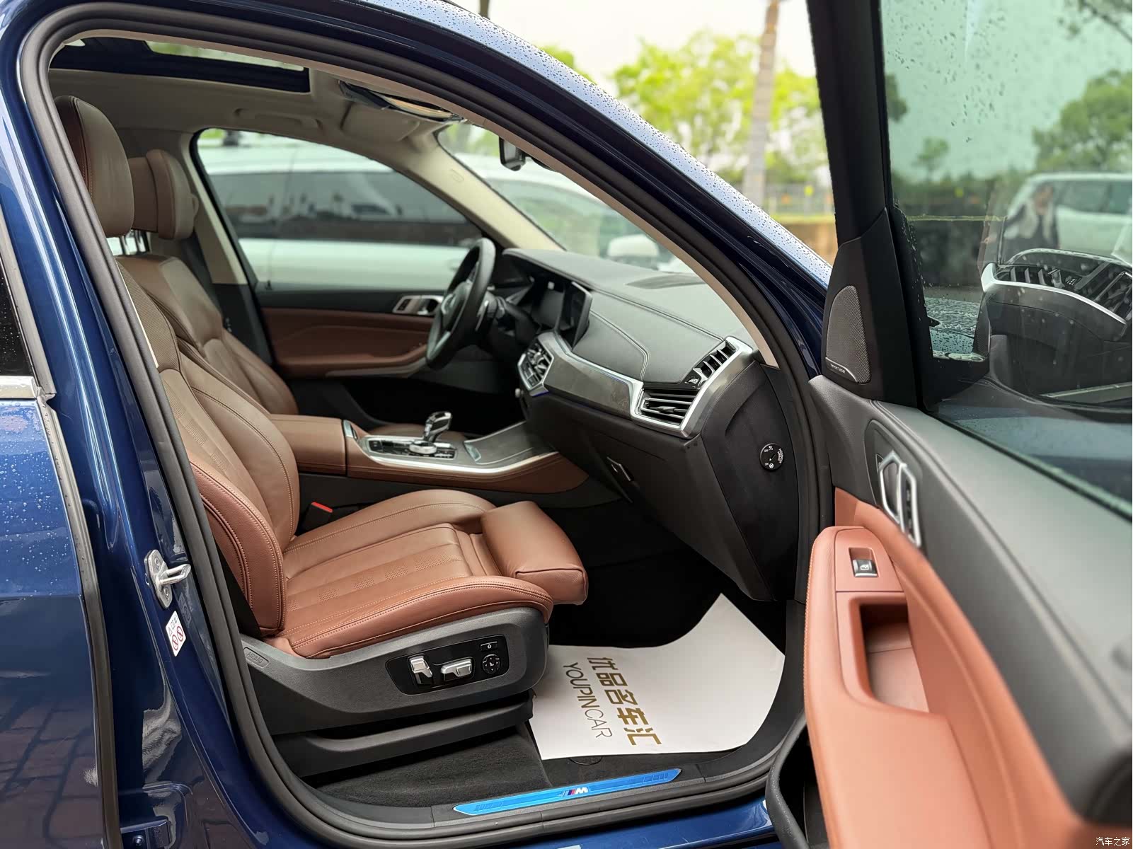 BMW X5, 2019 20