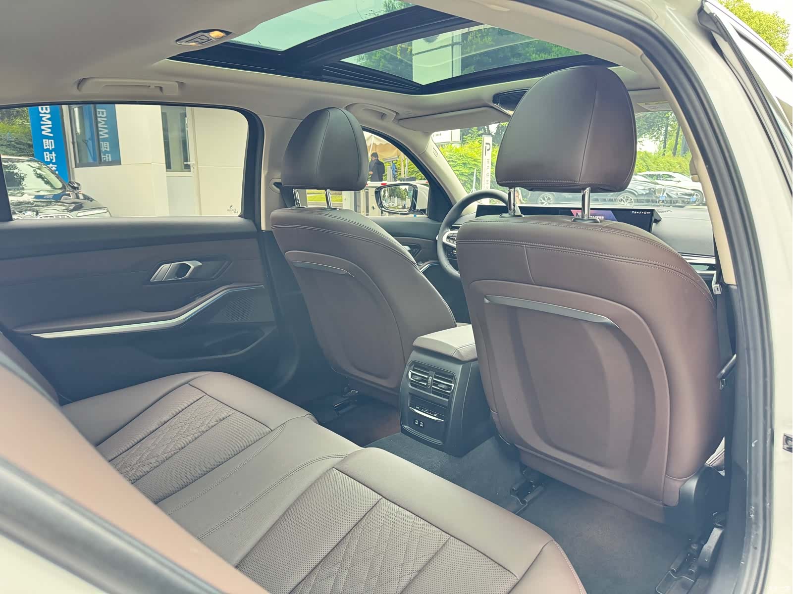 BMW i3, 2024 15