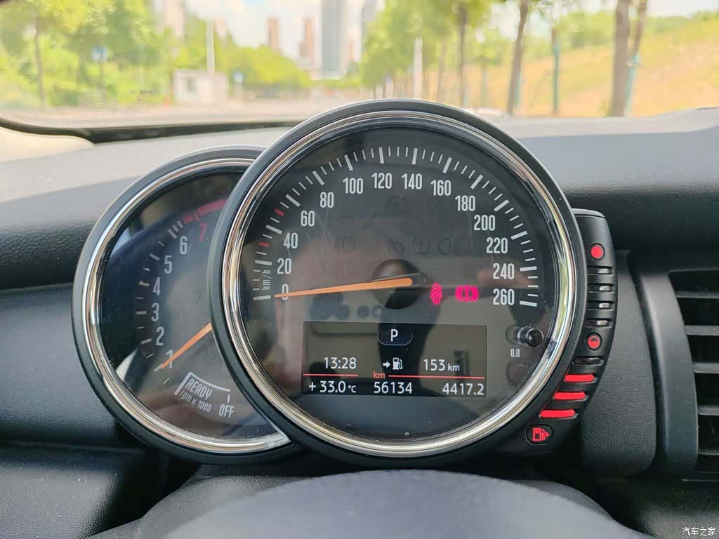 Mini ONE+, 2015 все фото