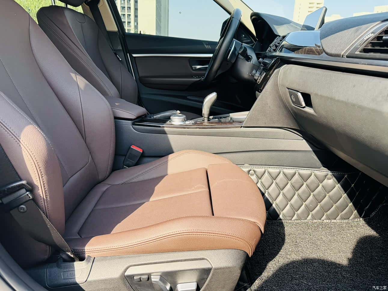 BMW 3 Series, 2019 7