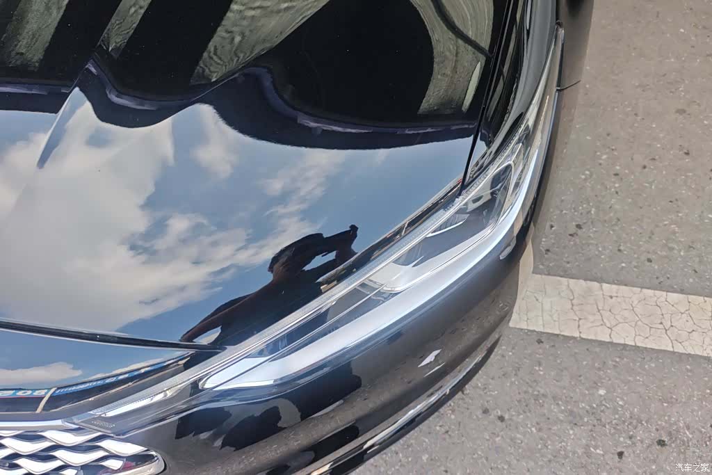 Ford Taurus, 2020 все фото