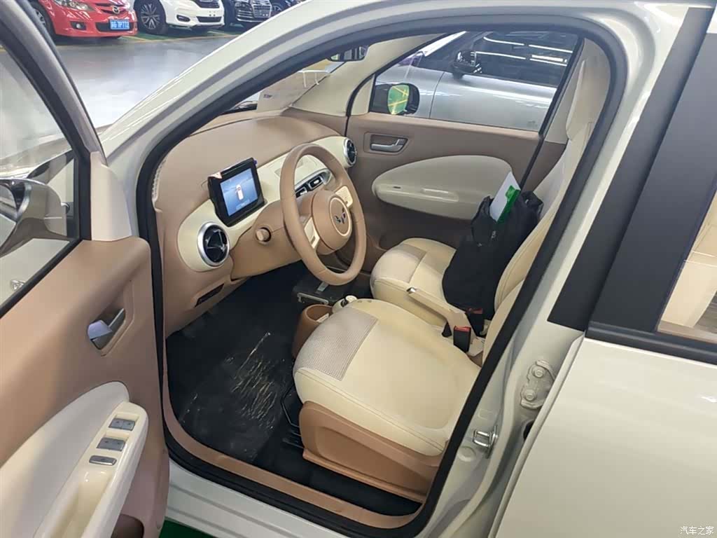 Wuling MINIEV, 2026 16
