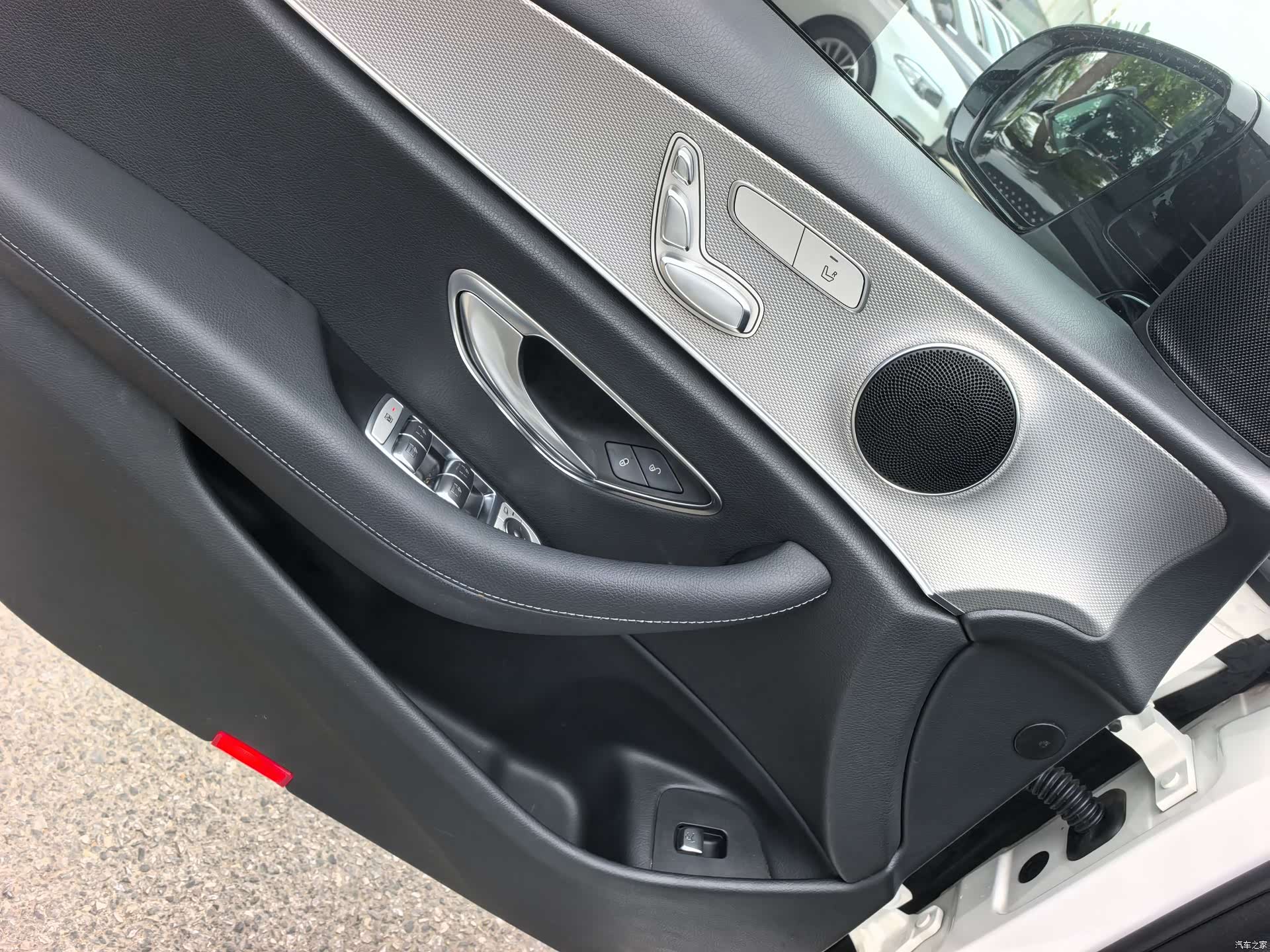 Mercedes-Benz E-Class, 2017 4