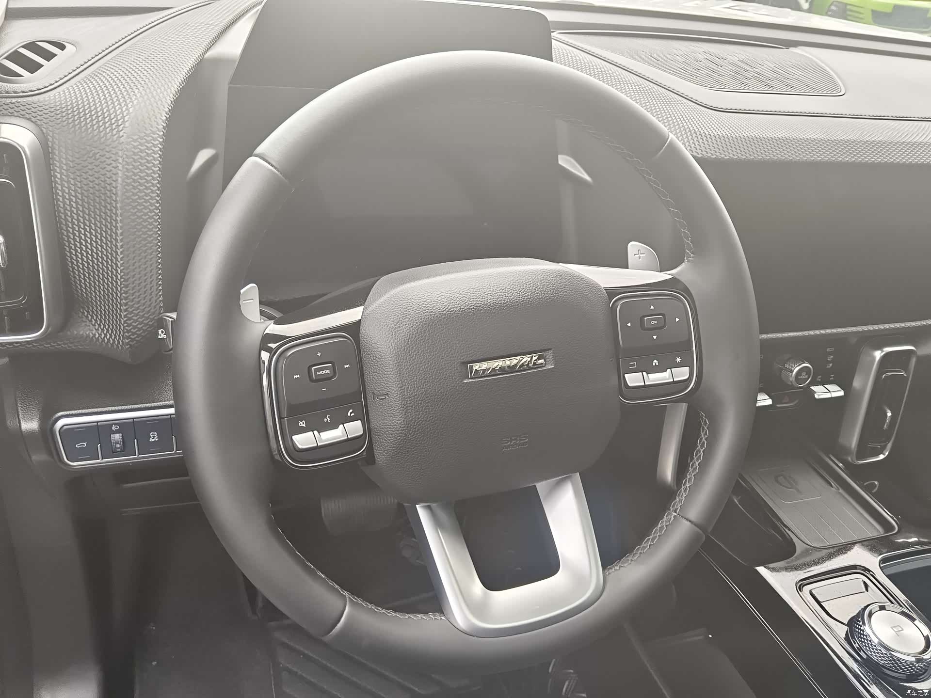 Haval Big Dog, 2021 4