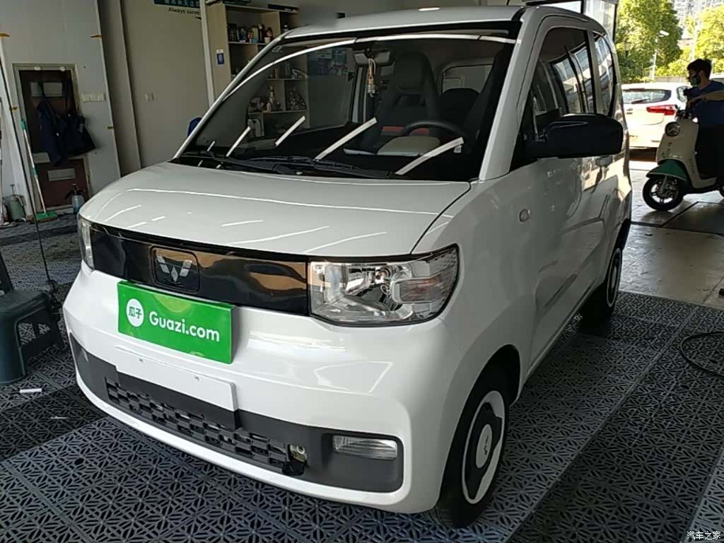 Wuling MINIEV, 2022 1