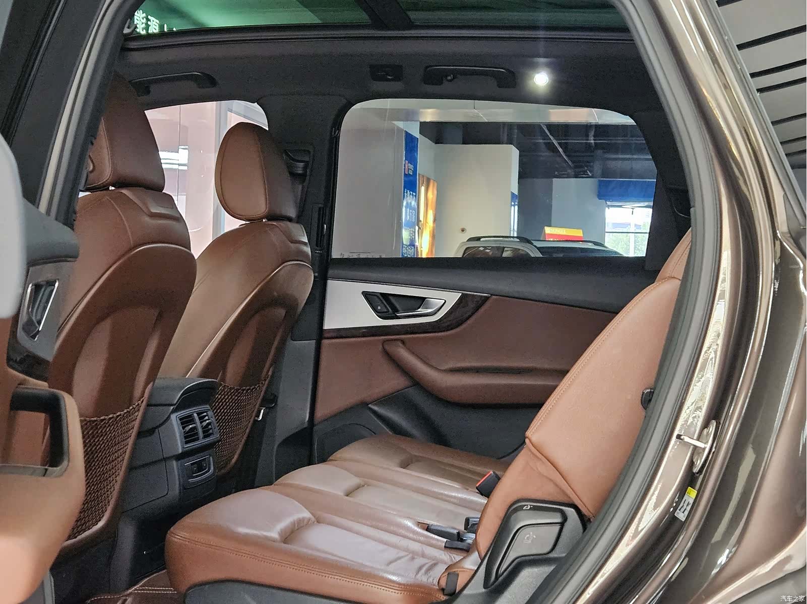 Audi Q7, 2016 16