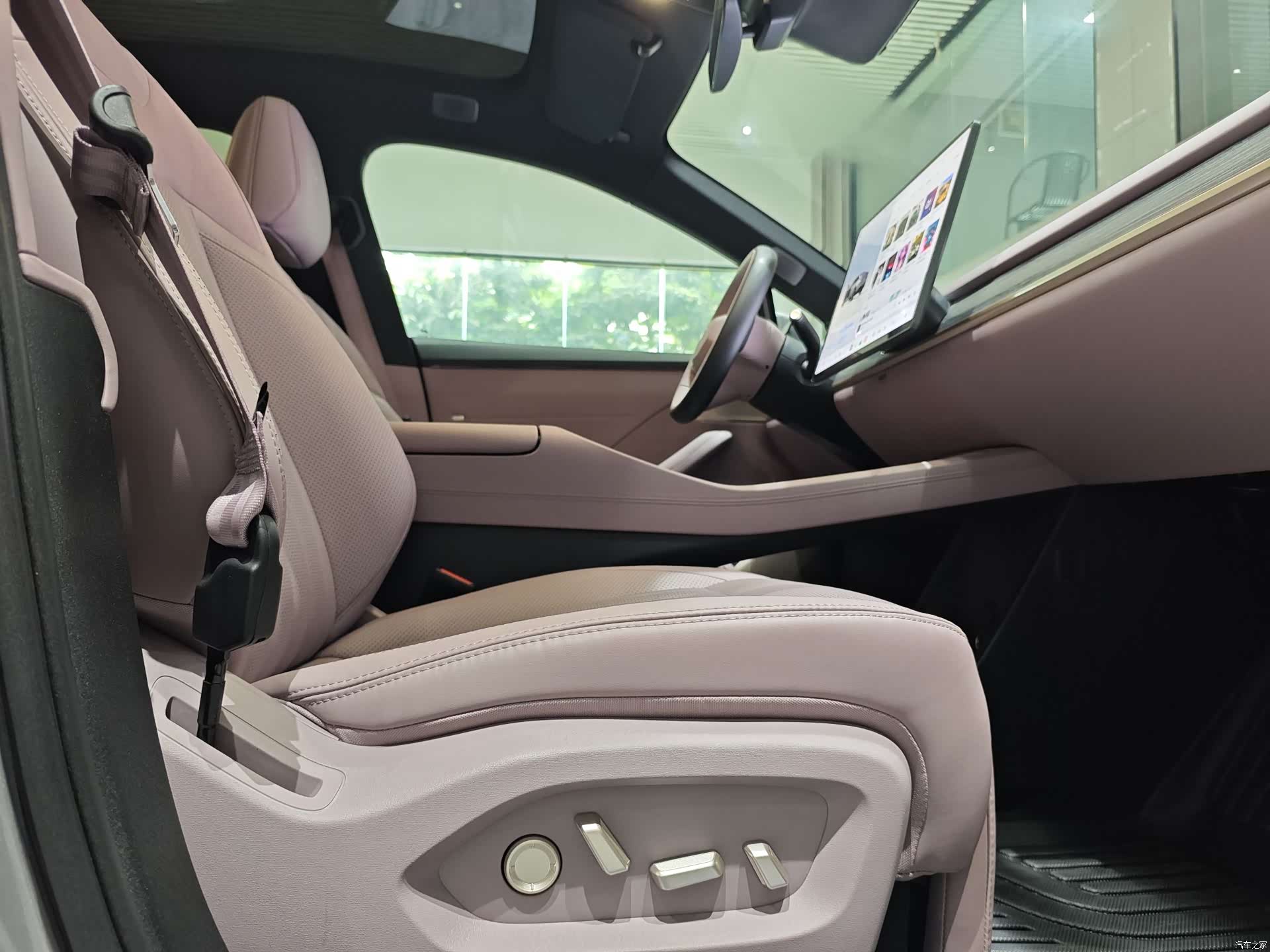 NIO L60, 2025 29